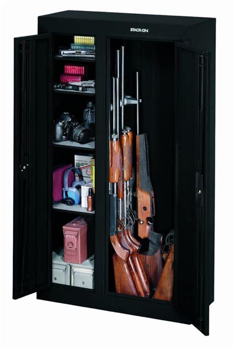 sentinel safes gun cabinets